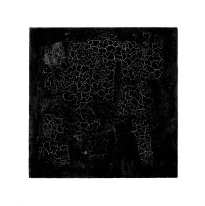  K.S. Malevich "Black Square"